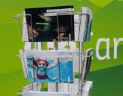 Mit der AlbCard unterwegs