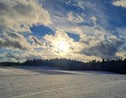 Tolle Lichtstimmungen